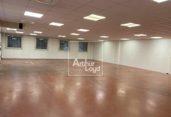 Bâtiment indépendant à vendre Ris-Orangis - Proximité RER et A6