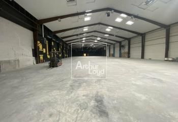 Entrepôt à louer Courcouronnes - Proche A6 et transports en commun