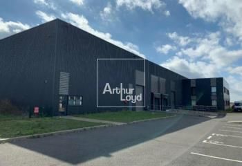 Entrepôt neuf à louer Lieusaint - Proche N104, N6 et A5