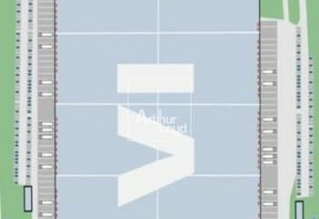 Entrepôt logistique à louer Lieusaint - Proche Francilienne et transports