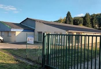 Local d'activité à vendre Saint-Aubin-sur-Gaillon - Proche A13