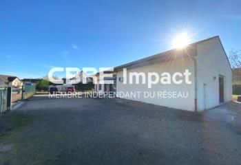 Local d'activité à vendre Perrigny-lès-Dijon - Zone mixte