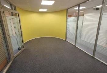 Location bureaux Colomiers - Proche future station de métro Airbus