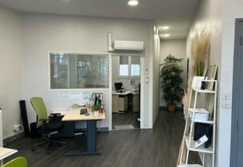 Local commercial à louer Tours Nord - Place de la Trachée