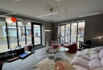 Local commercial à louer Landerneau centre-ville - Proximité gare