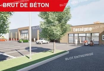 Local commercial à louer Meaux - Pôle E.Leclerc