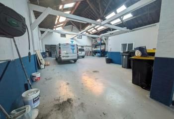 Local d'activité à vendre Elbeuf - Centre-ville