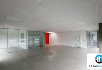 Location bureaux Amiens - ZI Nord, accès rocade et autoroute