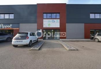 Bureaux à louer Marcilly-d'Azergues - Proche D16 et D306