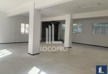 Local d'activité à louer Saint-André-de-la-Roche - Proche A8