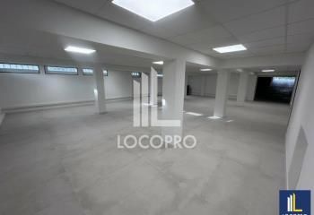 Local d'activité à louer Cagnes-sur-Mer - Proximité gare