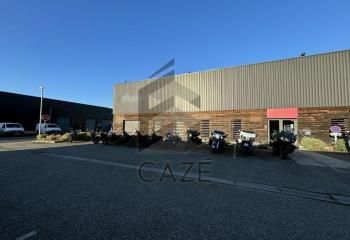 Local d'activité à louer Mérignac - Proche rocade et tram