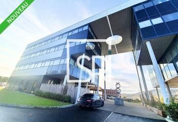 Location bureaux Cournon-d'Auvergne - Proche A75, A71, A89 et BHNS