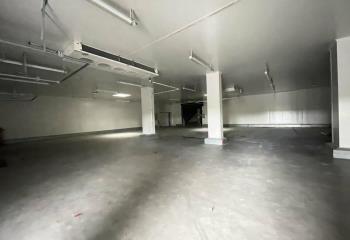 Local d'activité froid à louer Soliers - Disponibilité immédiate