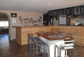 Local commercial à louer Lasbordes - Proche Castelnaudary et écoles