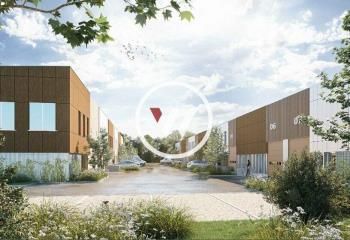 Projet immobilier à vendre Moisselles - 2 bâtiments, 14 cellules