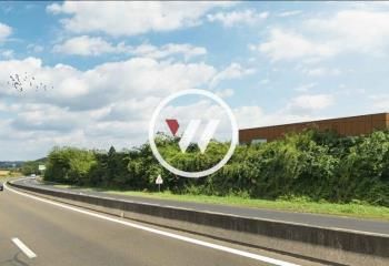 Projet immobilier à vendre Moisselles - 2 bâtiments, 14 cellules