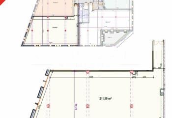 Bureaux à vendre La Ravoire - Résidence privée et sécurisée