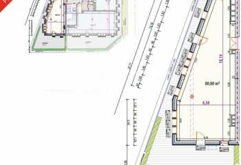 Bureau à vendre La Ravoire - Résidence sécurisée et stationnements