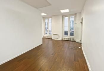 Location bureaux Paris 2 - Proche Métro Réaumur Sébastopol