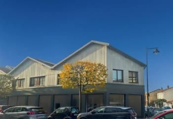 Location bureaux Maisons-Alfort - Proche métro Les Juilliottes