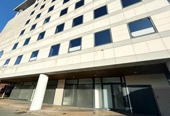 Local commercial à louer Roubaix - Proche métro et tramway