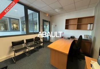 Bureaux à louer Saint-Jean - Proche place François Mitterrand