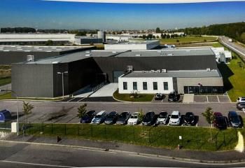 Local d'activité à vendre Reichstett - Proche accès autoroutiers