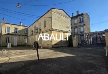 Bureau à louer Bordeaux - Proche Sainte-Croix et gare