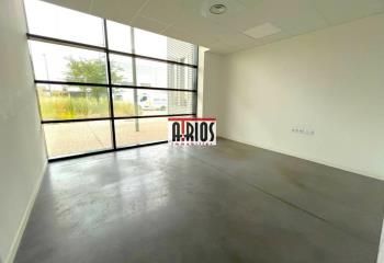 Local d'activité à vendre La Farlède - ZI avec visibilité