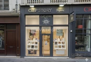 Local commercial à louer Lyon 1 - Proche Hôtel de Ville