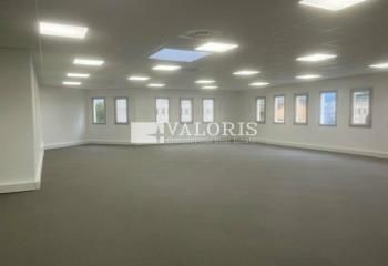 Location bureaux La Penne-sur-Huveaune - Proche A50 et échangeur