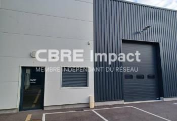 Location local commercial Cormontreuil - Proche Reims
