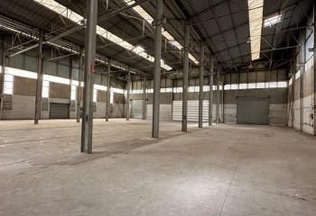 Entrepôt à vendre Toulouse - Proche centre-ville et axes