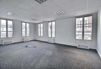Location bureaux Paris 9 - Proche Gare Saint-Lazare et transports