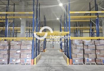 Local d'activité à louer Vendargues - Proche autoroute A9/A709