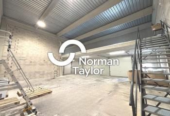 Locaux d'activité à louer Montpellier Est - Proche A9 et gare