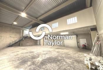 Locaux d'activité à vendre Montpellier Est - Proche A9 et gare