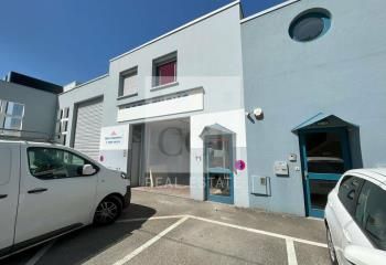 Location bureaux Charbonnières-les-Bains - Proche A6 et bus