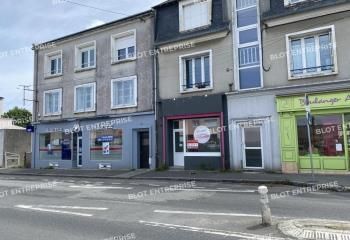 Local commercial à vendre Brest - Proximité Guipavas