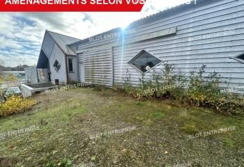 Local d'activité à louer Saint-Gilles - Proximité Rennes et bus