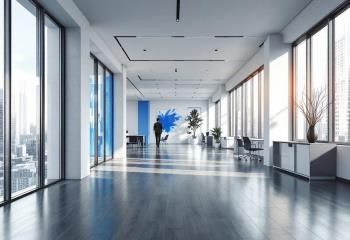 Location bureaux Orléans - Proximité transports en commun