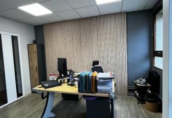 Vente entrepôt Clermont - Proche A1 et N31