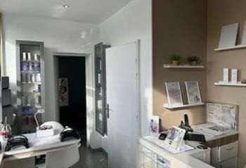 Local commercial à vendre Pavilly centre-ville