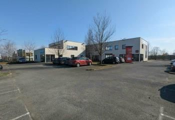 Location bureaux Évreux - Proche centre commercial