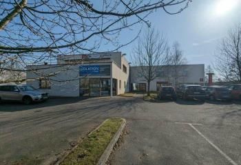 Location bureaux Évreux - Proche centre commercial