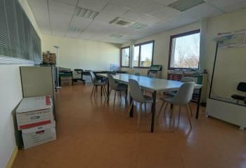 Location bureaux Évreux - Proche centre commercial