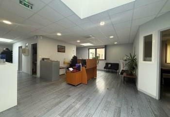 Location bureaux Évreux - Proche centre commercial