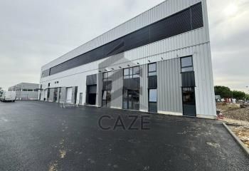 Local d'activité à louer Lormont - Proche A10 et rocade