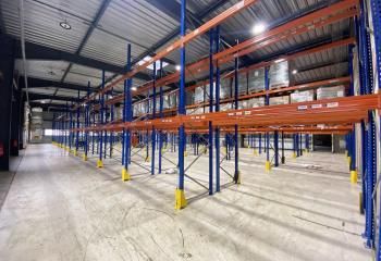 Entrepôt à louer Auneau-Bleury-Saint-Symphorien - Proche A11 et A10